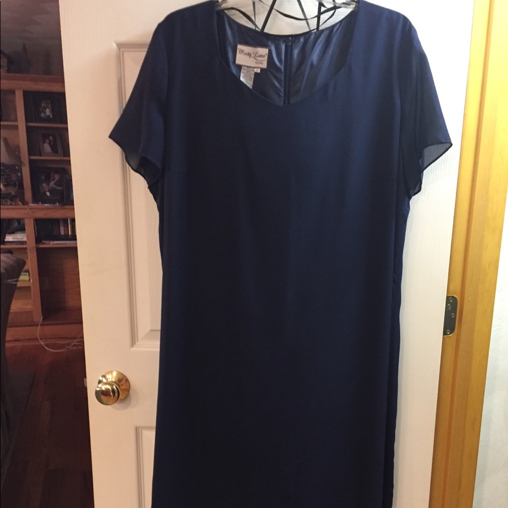 Mother of Bride Dress w/Jacket